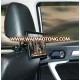 10.1 inch 4G LTE GPS tablet vehicle mount Android car headrest Monitor